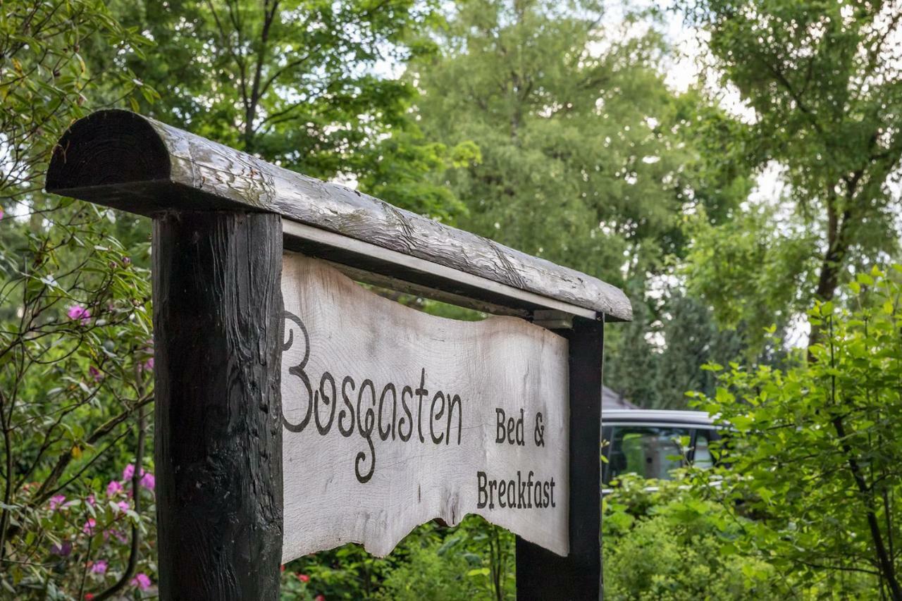 Bosgasten Putten Extérieur photo